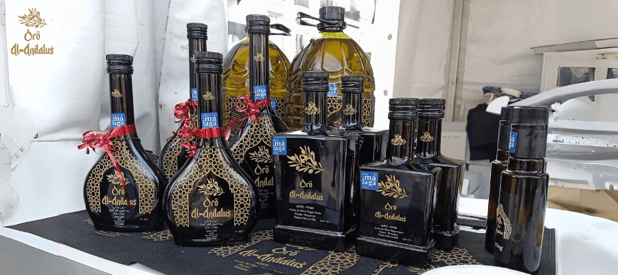 Nuestra_participación_en_la_Feria_Comarcal_Sabor_a_Málaga
