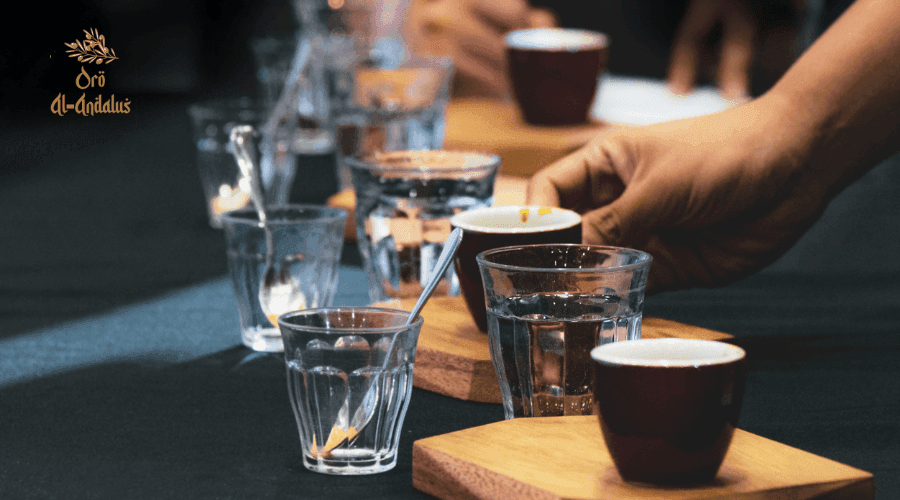 consejos-para-realizar-una-cata-de-aceite-como-un-experto
