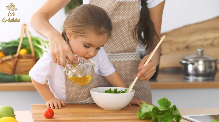 aceite-de-oliva-alimentacion-infantil