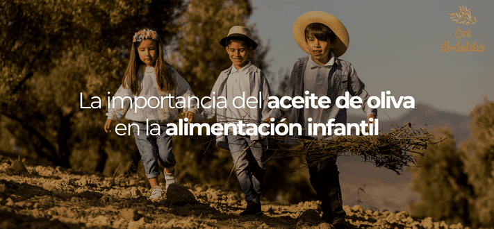 importancia-aceite-oliva-alimentacion-infantil