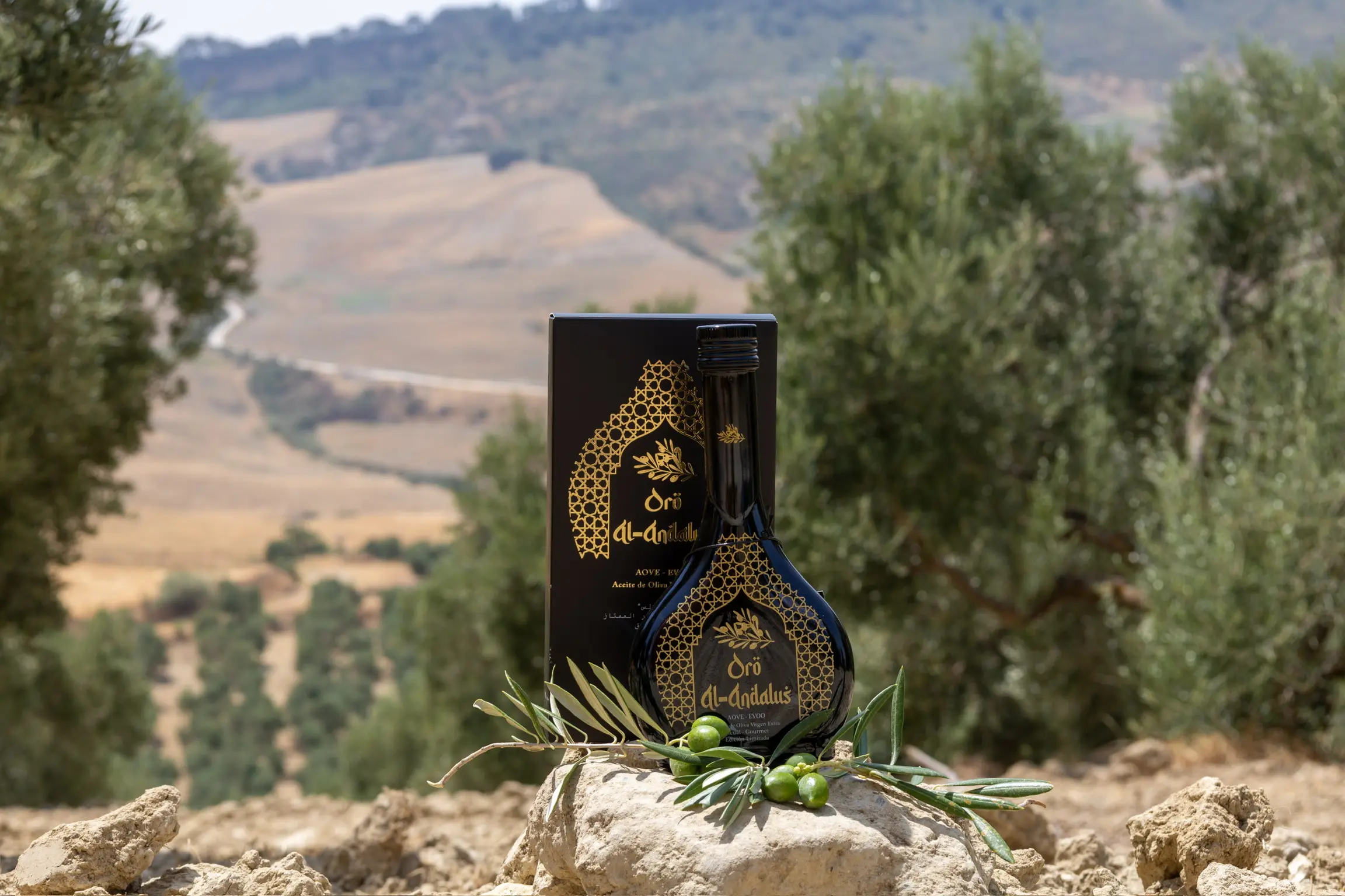 Arabesca 250 ml