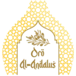 Logo Aceite de Oro Al-Andalus