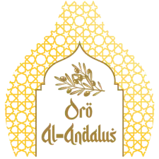 Logo Aceite de Oro Al-Andalus